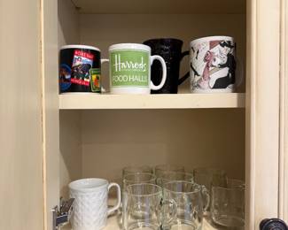 Mugs