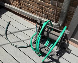 Water hose Holder