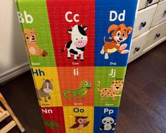 Play Mat