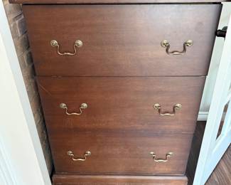 File Cabinet