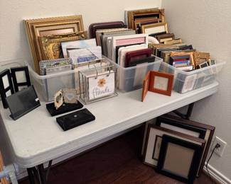 Frames