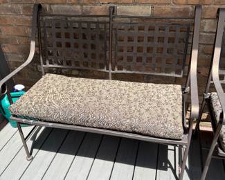 Bench