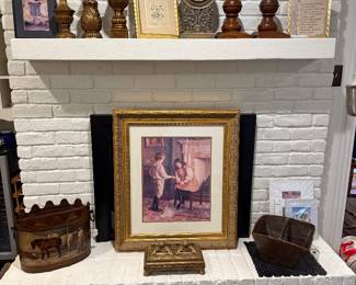Decor and Art