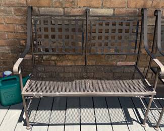 Bench