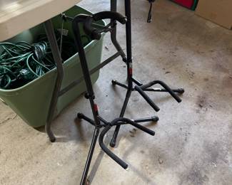 Guitar Holders
