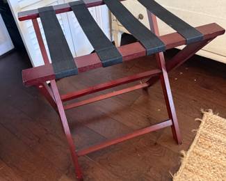 Luggage Stand