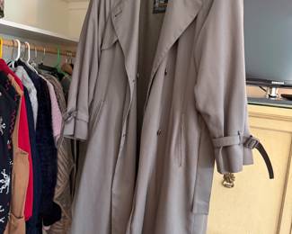 London Fog Jacket