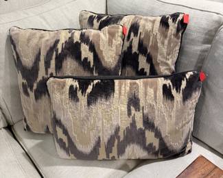 Pillows