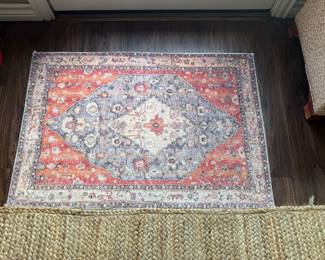 Small Rug