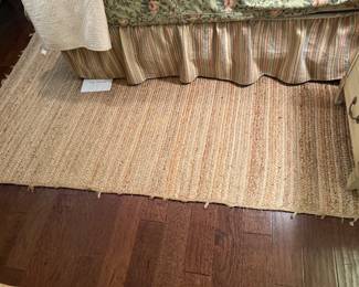 Jute Rug