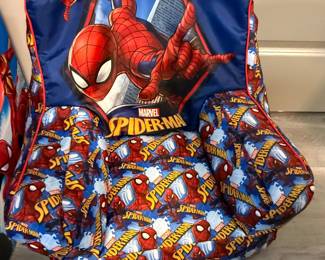 CHILD’S CHAIR