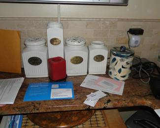 Kitchenware