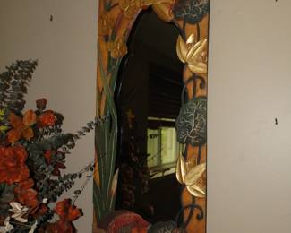 Decorative Mirror