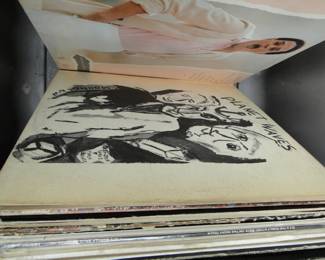 RECORDS