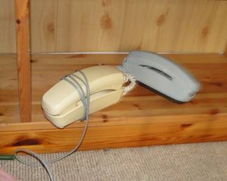 Trimline phones