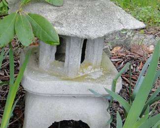 Smaller Pagoda