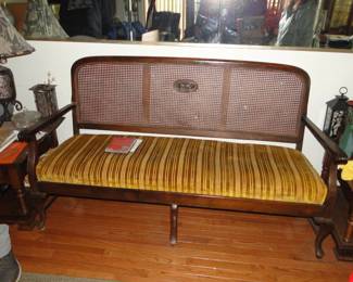 Vintage Bench seat