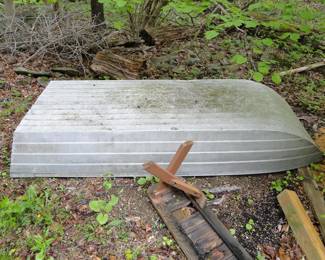 Dinghy