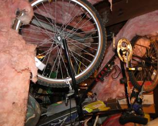 Bicycles