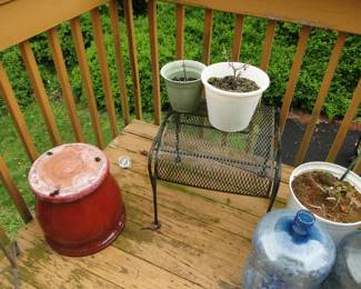 Planters