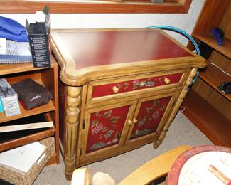 Decorative Chest