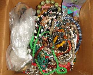 Beads