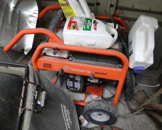 Husqvarna 