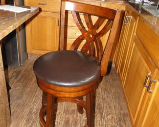 Counter height stools