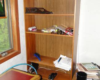 Bookcase