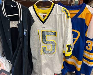 Jerseys 