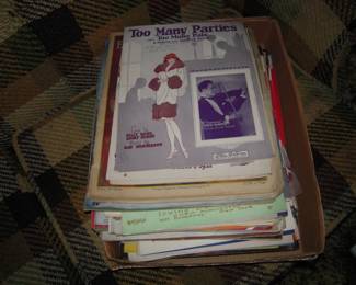 Sale Picture