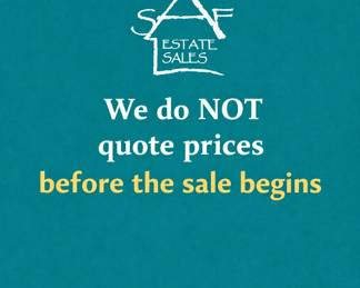 Sale Picture