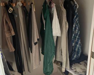 Clothes 60% off