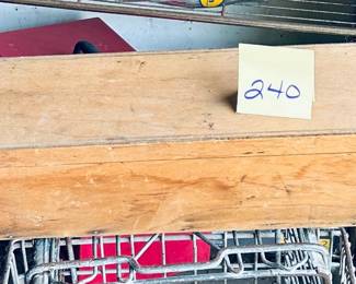 Sale Picture