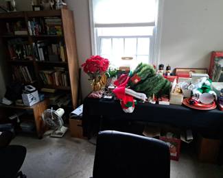office