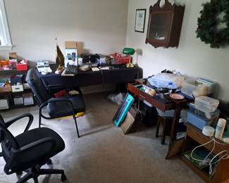 office