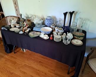 antiques & collectibles