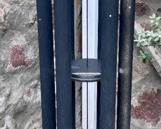 Wind chimes