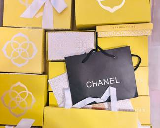 Kendra Scott jewelry