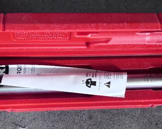 torque wrench
