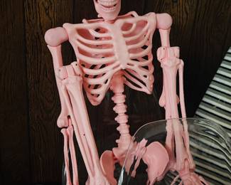 Halloween decorations