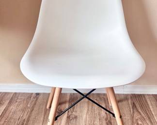 Eames style chair