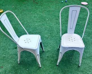 patio chairs