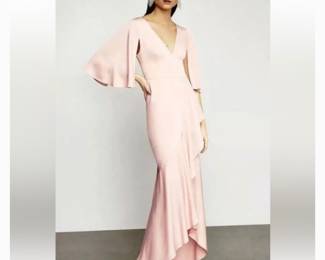 BCBG women's dress