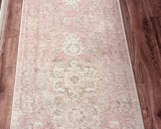 area rug runner 