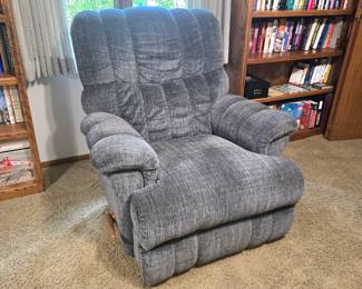 LaZboy recliner