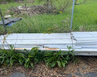 Vinyl Fencing