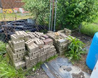 Bricks