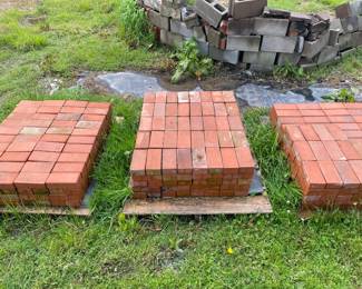Pavers
