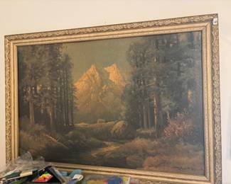 Sale Picture
